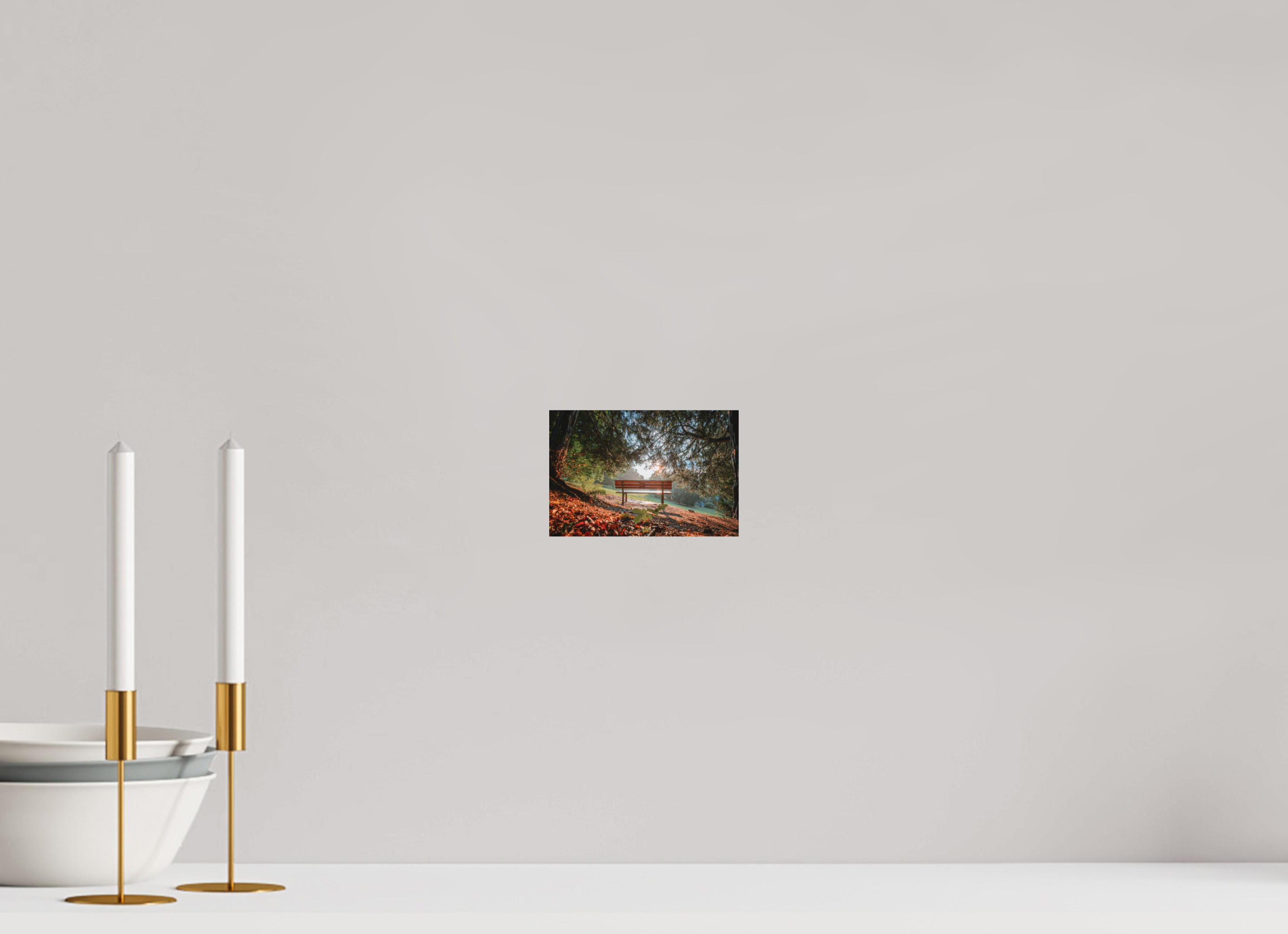 15 x 10 cm, Standard - Fuji Crystal Archive Silk Eisenach Stadtpark