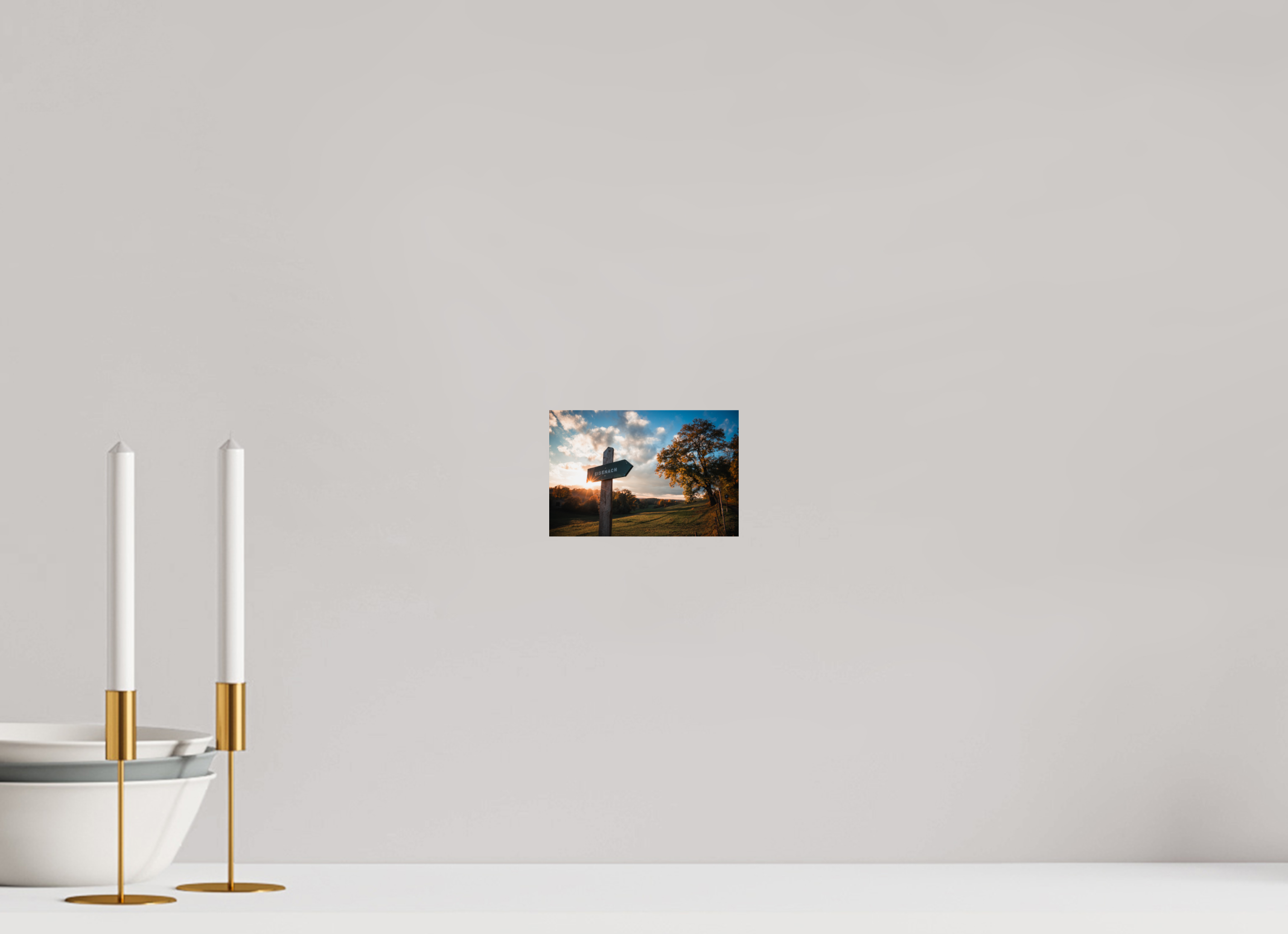 15 x 10 cm, Premium - Hahnemühle Photo Rag Baryta Clausberg