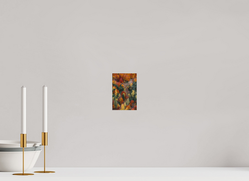 10 x 15 cm, Standard - Fuji Crystal Archive Silk Hangstein Heights