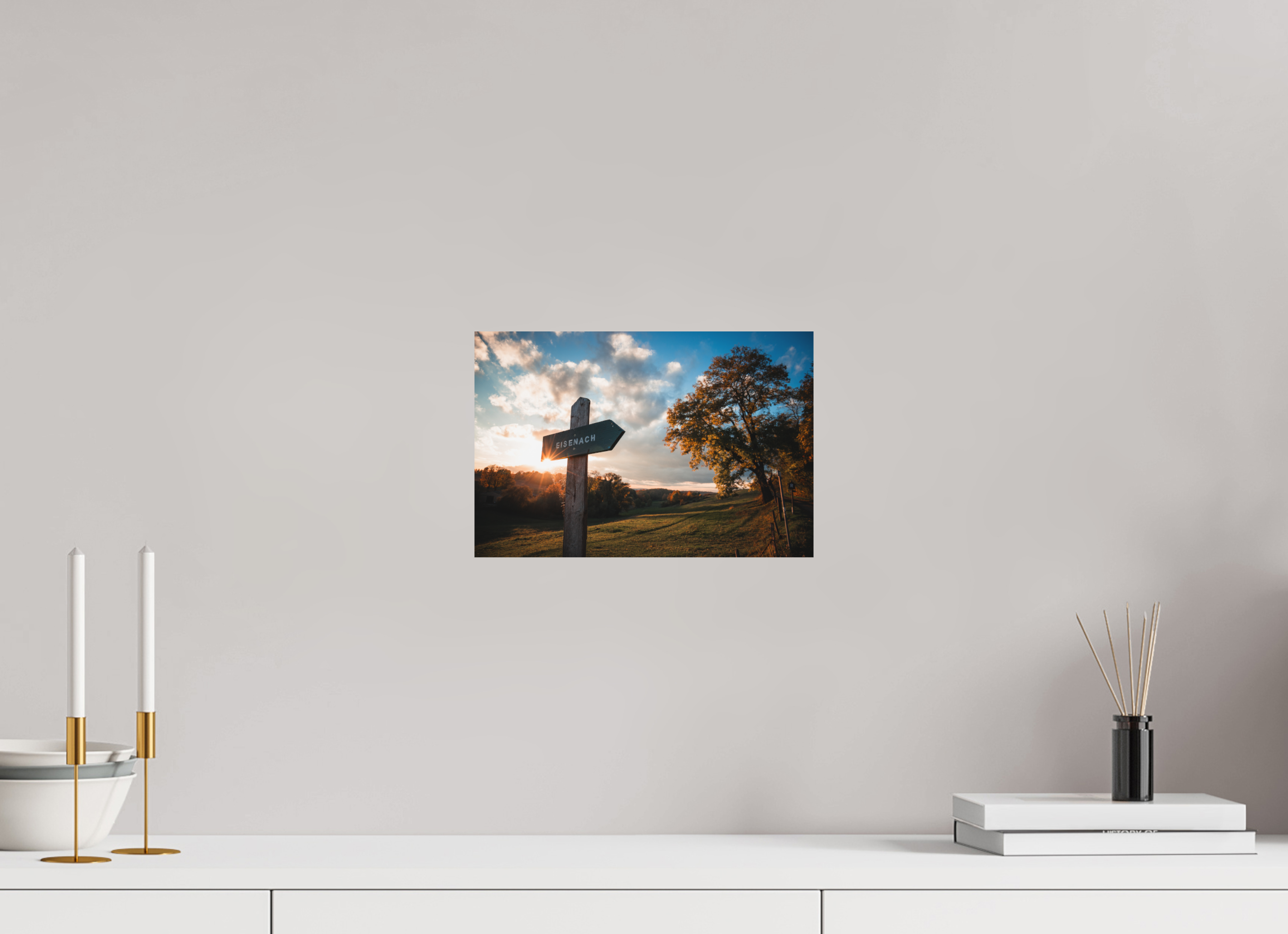 30 x 20 cm, Standard - Fuji Crystal Archive Silk Clausberg