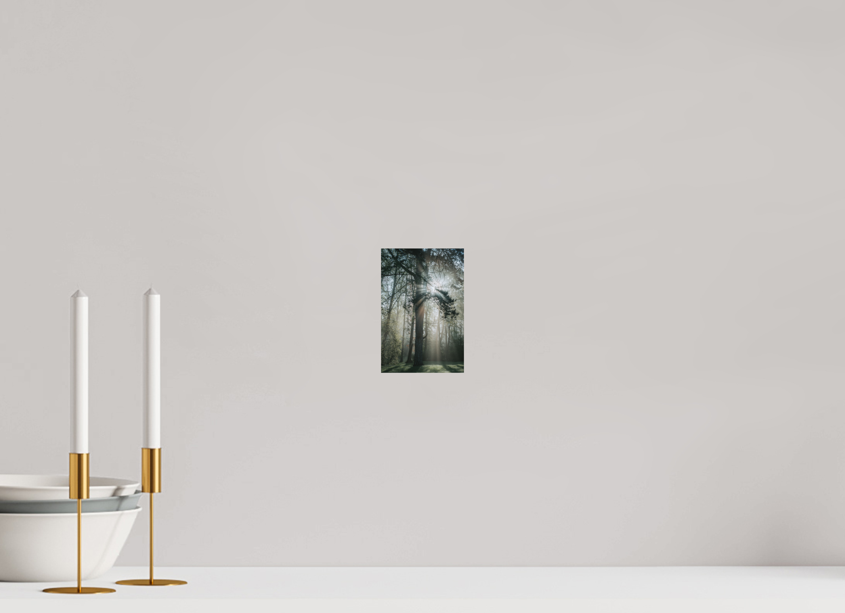 10 x 15 cm, Standard - Fuji Crystal Archive Silk Eisenach Stadtpark 3